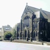 Church in Boothtown, West Yorkshire