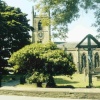Church in Southowram, Halifax, West Yorkshire