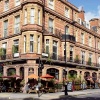 The Audley (pub)in London
