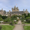 Cawdor Castle