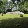 Clava cairns near Inverness