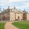 A picture of Belton House