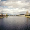 Inverness, Invernes-shire, Highland region