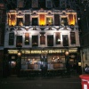 Sherlock Holmes Bar and Restaurant, London Jan 05
