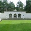 Brookwood Cemetery RAF Memorial