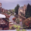 Berkhamsted - 'The Boat' by the canal