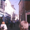 Fowey, Cornwall
