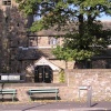 Parish Church, Great Harwood, Lancashire