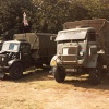 Bedford OY and QL