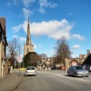 Repton Church, Repton, Derbyshire