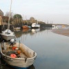 Blakeney Point, Norfolk.