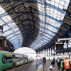 Brighton Station, East Sussex