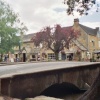 Bourton on the Water, Cotswolds