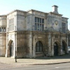 The Market House, Rothwell, Northamptonshire