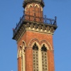 A picture of Edgbaston
