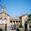 Saltaire, West Yorkshire