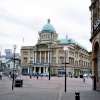 Kingston upon Hull, East Yorkshire