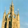 A picture of Newcastle upon Tyne