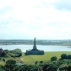 Collingwood's Monument at Tynemouth