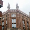 by Park Square in Leeds, West Yorkshire