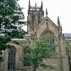 Parish Church in Leeds, West Yorkshire