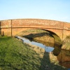 Bridge near Litlington, East Sussex
