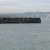 Harbour Arm, Newhaven, East Sussex