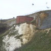 Section of Newhaven Fort, Newhaven, East Sussex