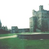 Rochester Castle and Cathedral, Kent