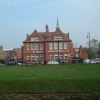 Chester tourist center