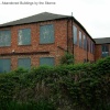 Darlington - Abandoned Buildings by the Skerne