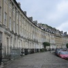 Bath, Somerset.