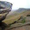 Edale, Derbyshire.
