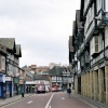 picture of Chesterfield, Derbyshire