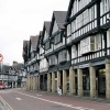 picture of Chesterfield, Derbyshire