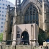 Leeds, Mill Hill Chapel
