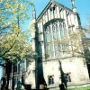 Warwick, St Mary Church