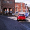 Ross on Wye, Herefordshire