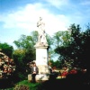 Palmerston Park in Southampton