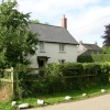 Cottage at Mariansleigh, Devon