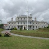 A picture of Plymouth