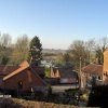 Lovely cottages in Beccles, Suffolk.