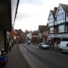 Tring, Hertfordshire