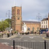 Stockton Parish Church, High Street, Stockton on Tees