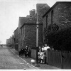 New Street, Birchmoor, Warwickshire