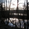 Turton reservoir February 2006