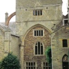 The Tower, Buckland Abbey, Devon