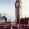 Big Ben, London