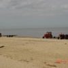 Beach at Caister Norfolk