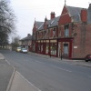 Collingwood Street, Coundon